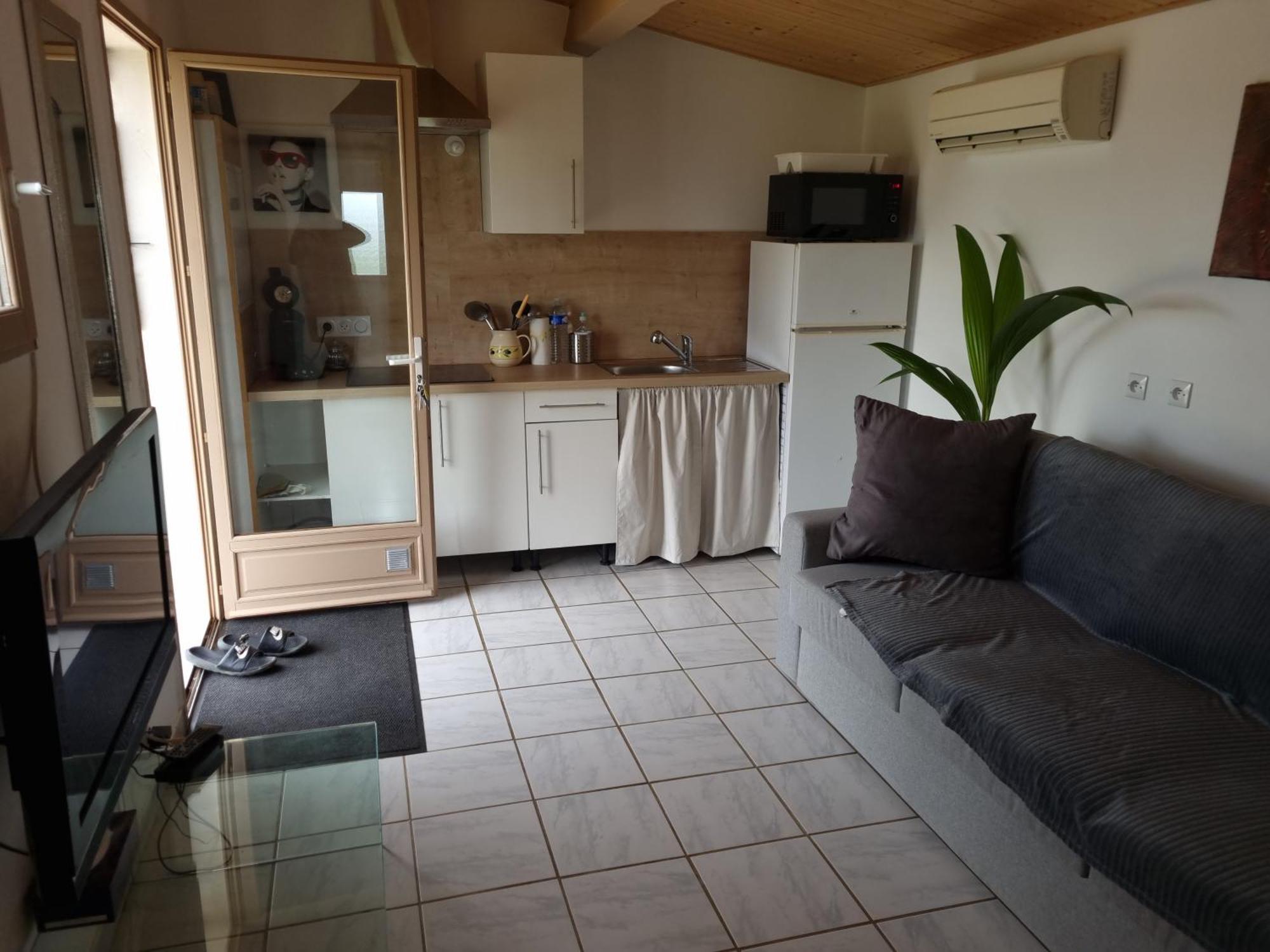 Le Mazet Camping *