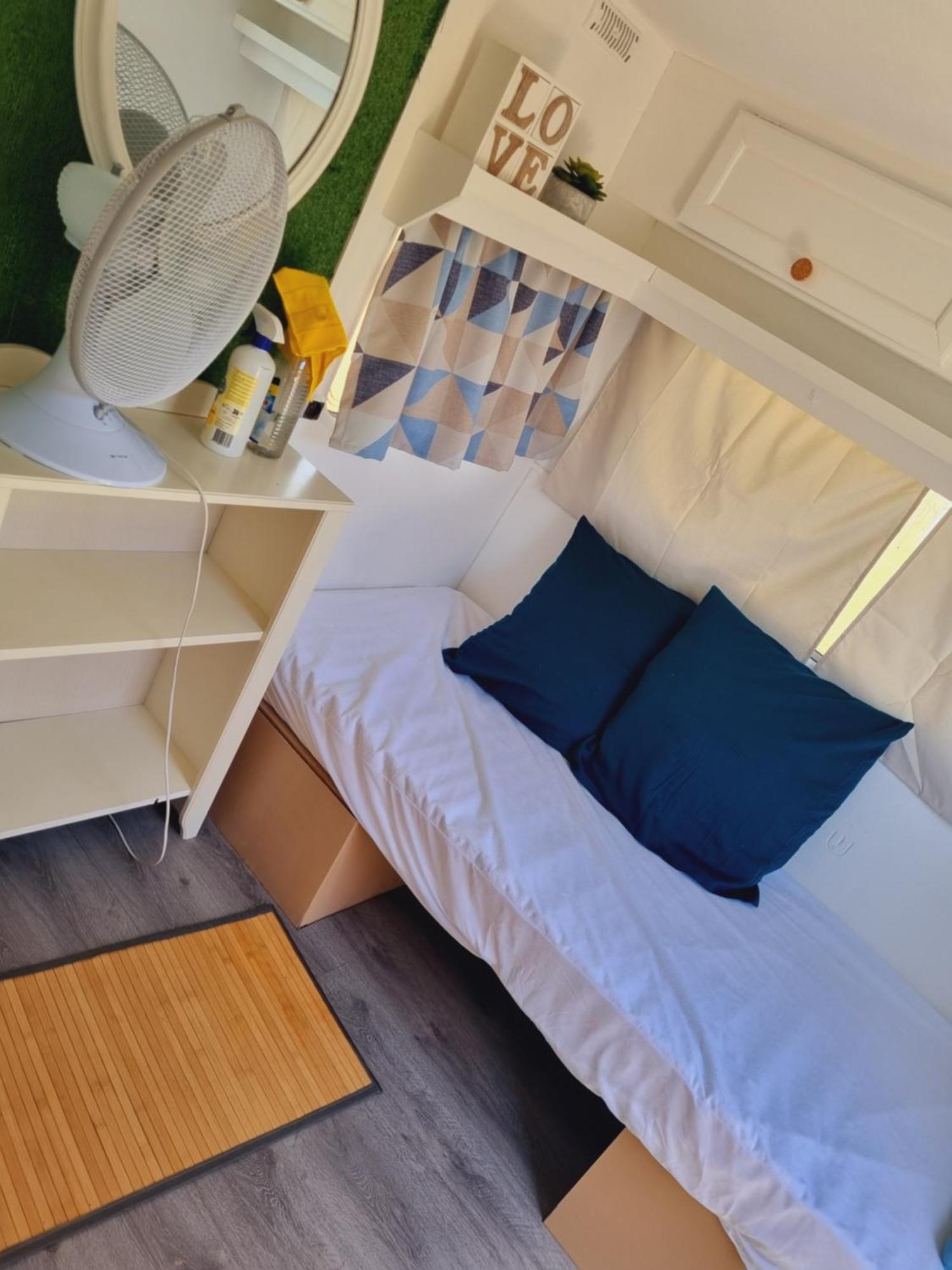 Le Mazet Camping