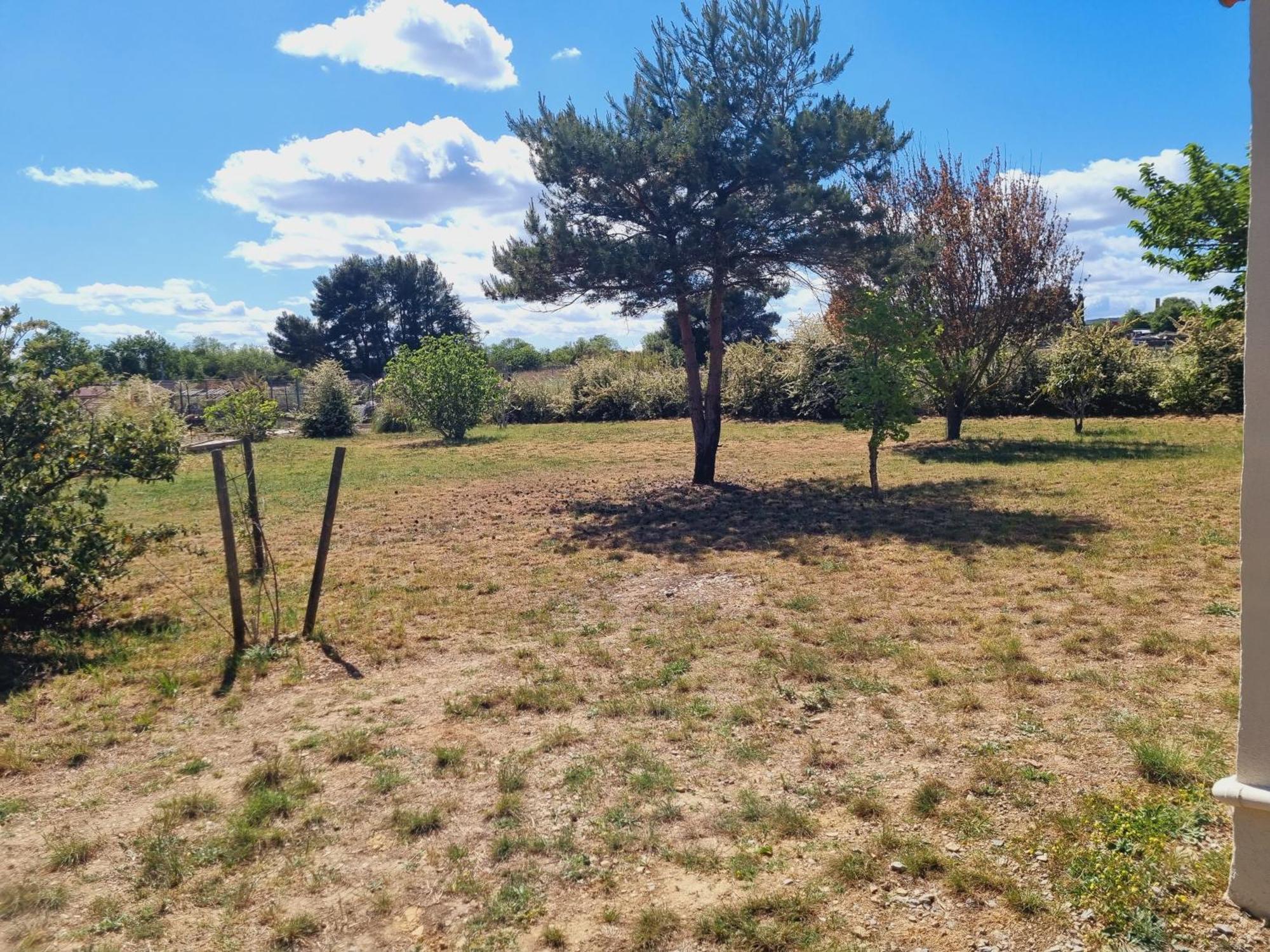 Le Mazet Camping Poussan