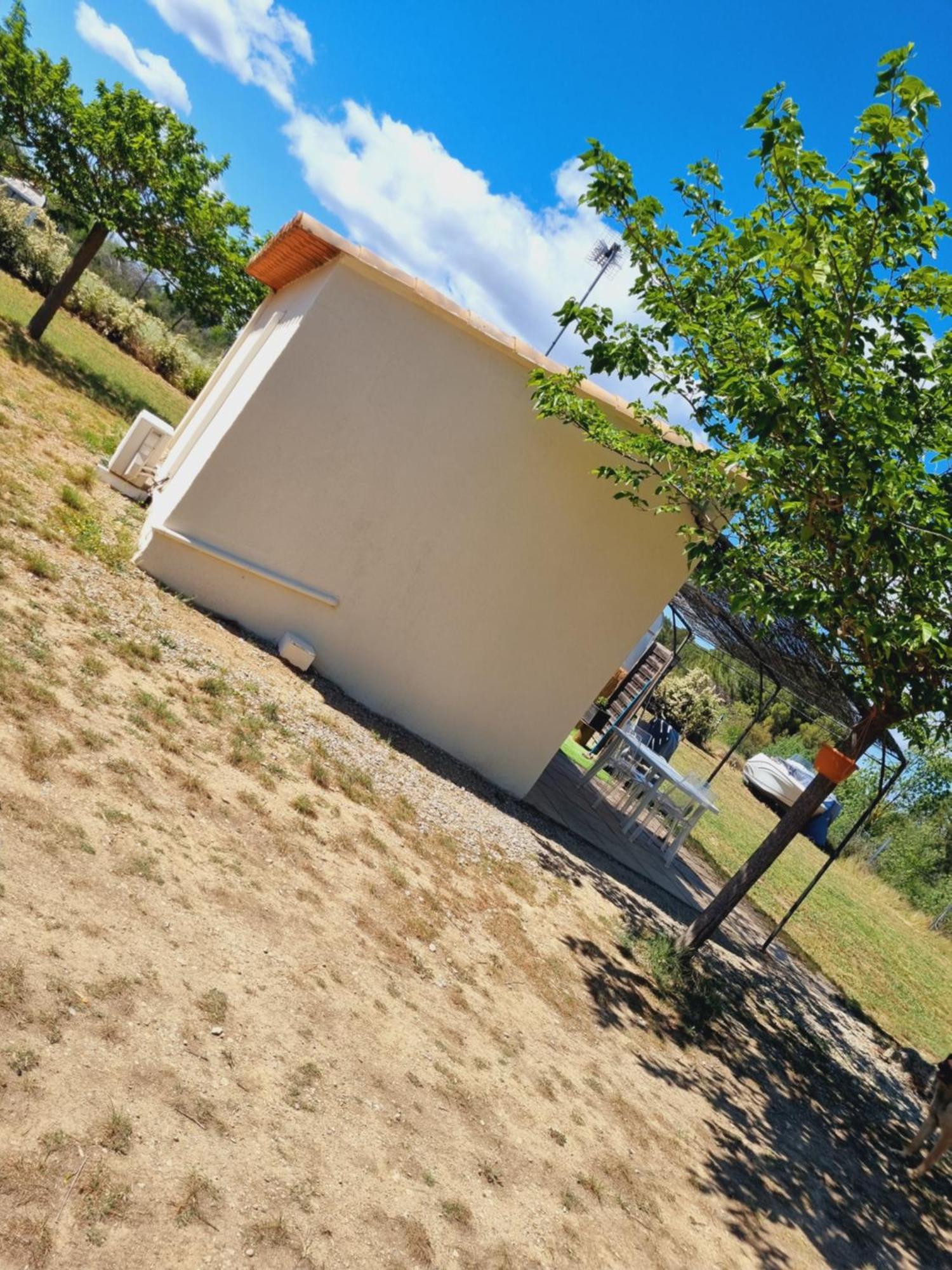 Le Mazet Camping *